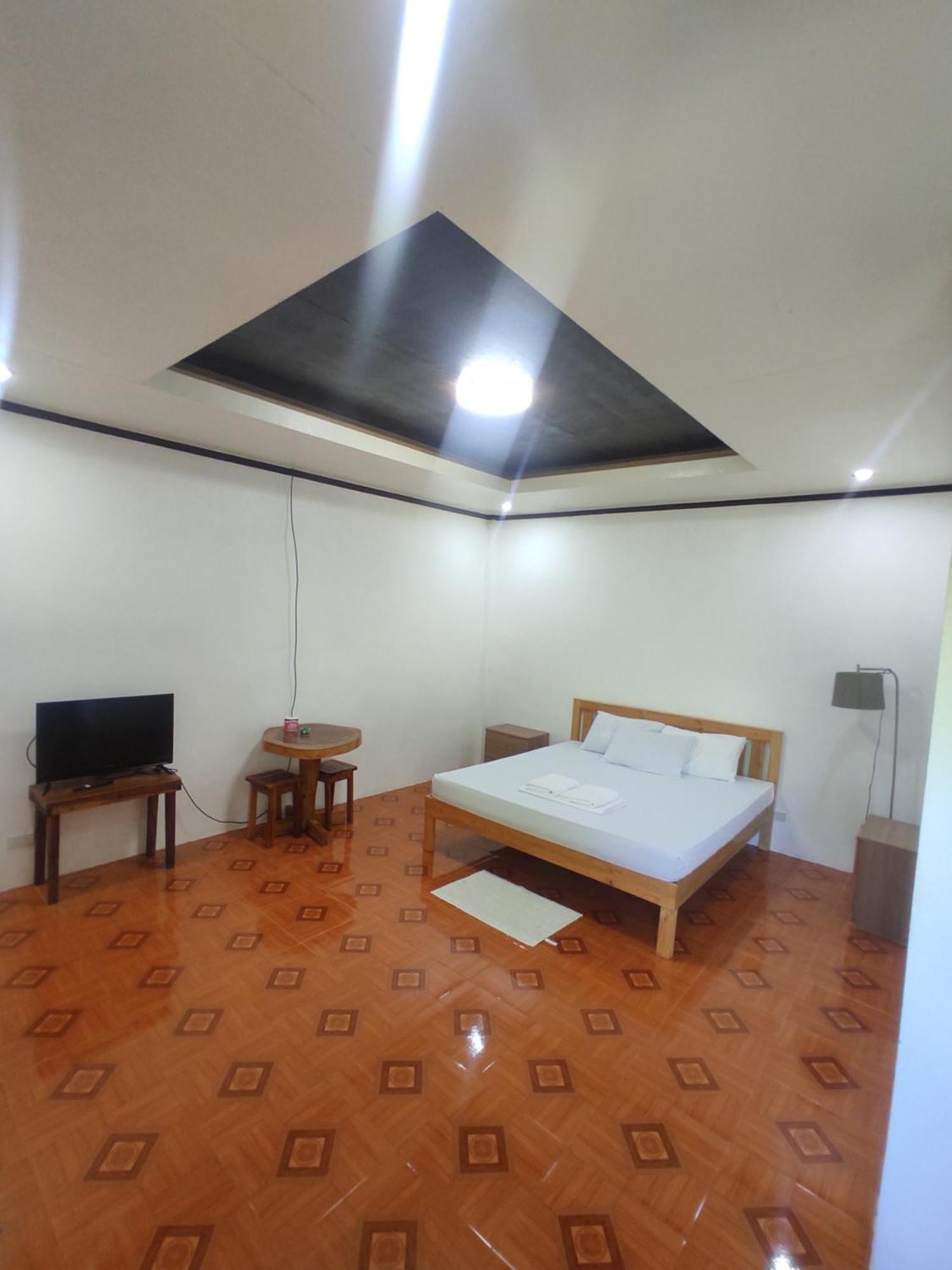 Apoestin Homestay 시퀴조르 외부 사진